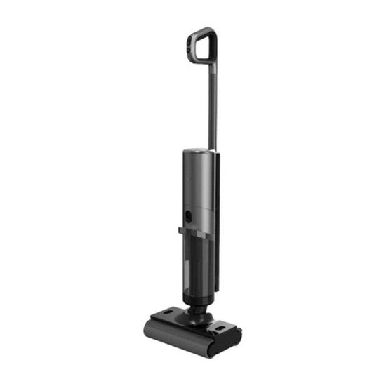 Deerma Kabelloser Standstaubsauger mit Wischfunktion Dem-Vx900W