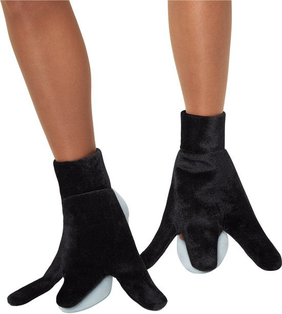 Dressforfun Faschingskostüm Geisterhafter Paradiesvogel – Damen – Größe XL