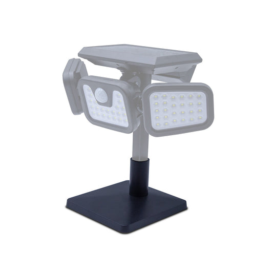 Panta TrioSolar Base – Ständer für LED-Solarlampe – Erweiterungsset