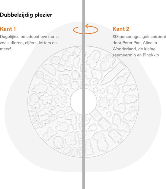Stokke® MuTable™ Malbrett V2