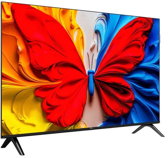 TCL 32V5C – 32 Zoll – Full HD QLED – 2025 – Smart-TV