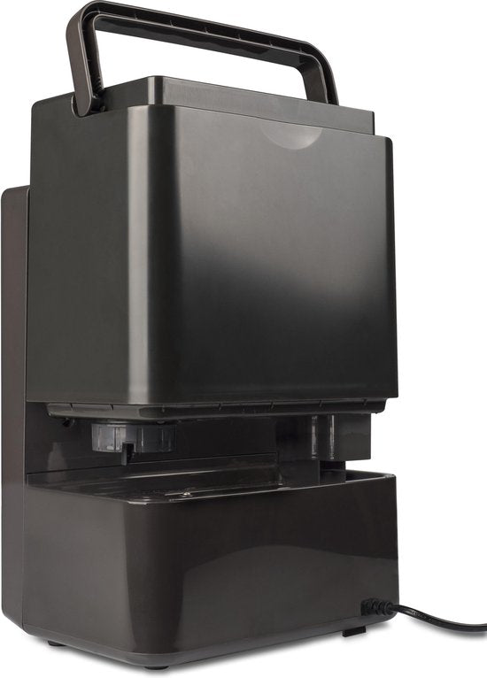 medisana AH 675 – Luftbefeuchter mit Hygrometer