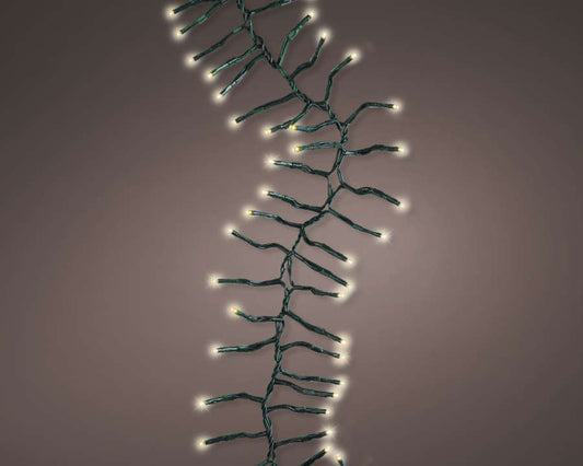 LED-Cluster-Beleuchtung