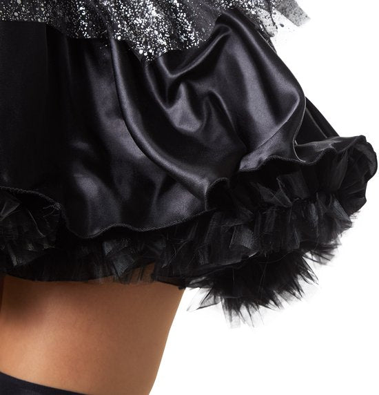 Dressforfun Hot Angel - Größe S - Damen