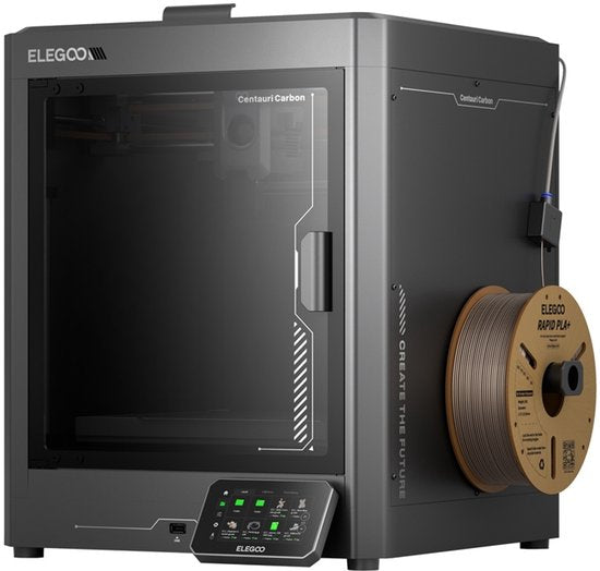 Elegoo – 50.201.020300 – 3D-Drucker