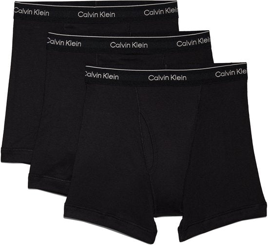 Calvin Klein Underwear (PVH Group) – Herren – Unterhosen