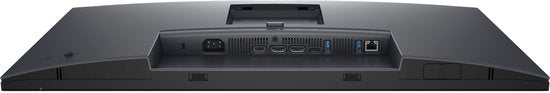 Dell Pro Plus P2725DE – QHD-Monitor mit USB-C-Hub – 90 W – RJ45 – EPEAT Climate+ – 27 Zoll