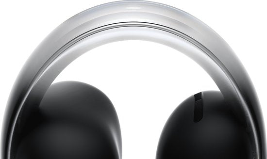 soundcore AeroClip von Anker – Open-Ear-Ohrhörer – Clip-On-Kopfhörer – Adaptiver Tragekomfort – Klare Gespräche dank 4 Mikrofonen und KI – Stabiler Sitz – 12-mm-Treiber für klaren Klang – Open