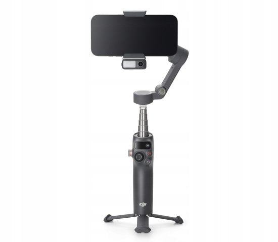 Markenloses 3-Achsen-Gimbal für Smartphones – Stabilisierte Aufnahmen