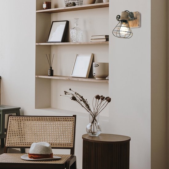 Spot Anne Lighting Guersey – Grün
