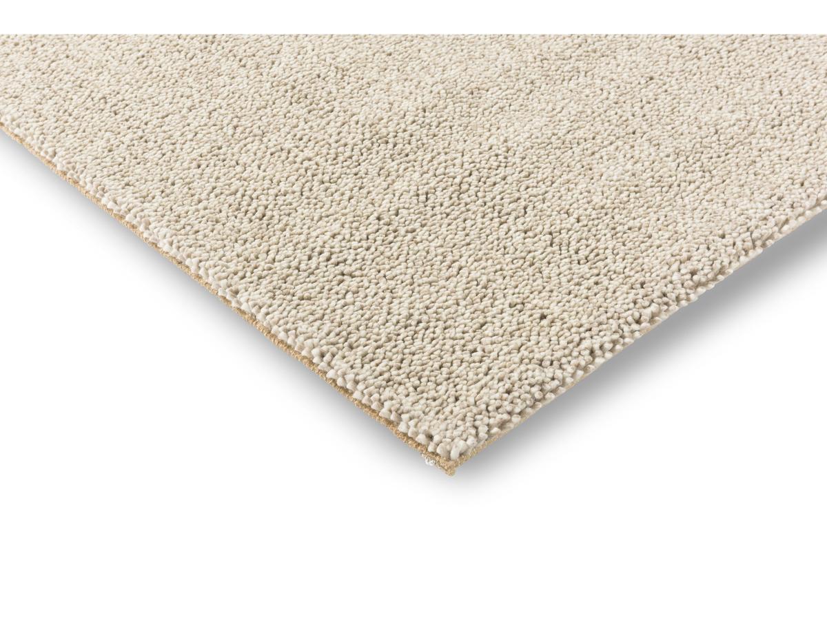 Brink and Campman Origin Low Teppich – Greige – Größe 140 x 200 cm
