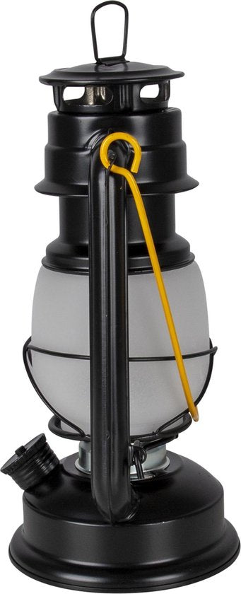 Bo-Camp - Industrie - Sturmlaterne - Hoyt - LED - 25 cm