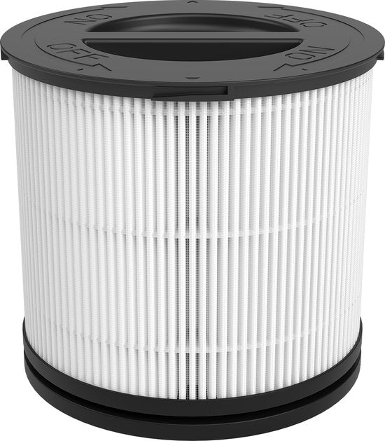 Auronic HEPA13 Filter Compact Pro - Kohlefilter - Geeignet für AU1003291 + AU1003292