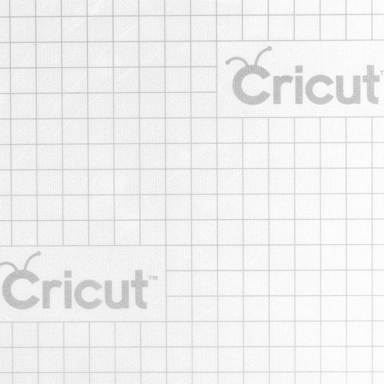 Cricut Explore/Maker StandardGrip Transferklebeband 30x120cm