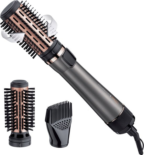 Remington AS8810 Keratin Protect Rotations-Föhnbürste