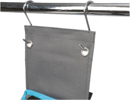 Bo-Camp – Organizer – 4 Fächer – 2 Türen
