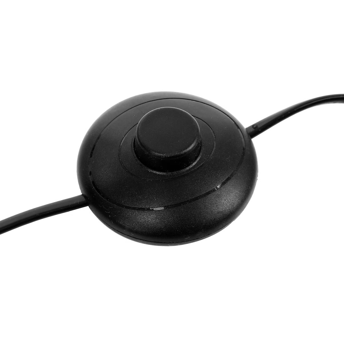 Atmosphera Olme Stehlampe – Metall und Naturholz – 143 cm