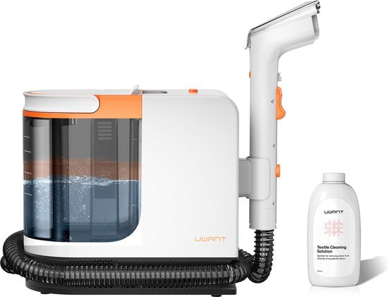 Uwant Wasch-Staubsauger B200SE 12000Pa 450W Für Zuhause und das Büro Multifunktional