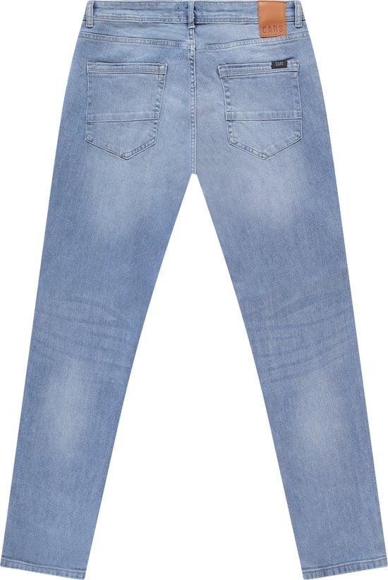 Cars Jeans Kirk Regular Fit – Herren - Größe 44