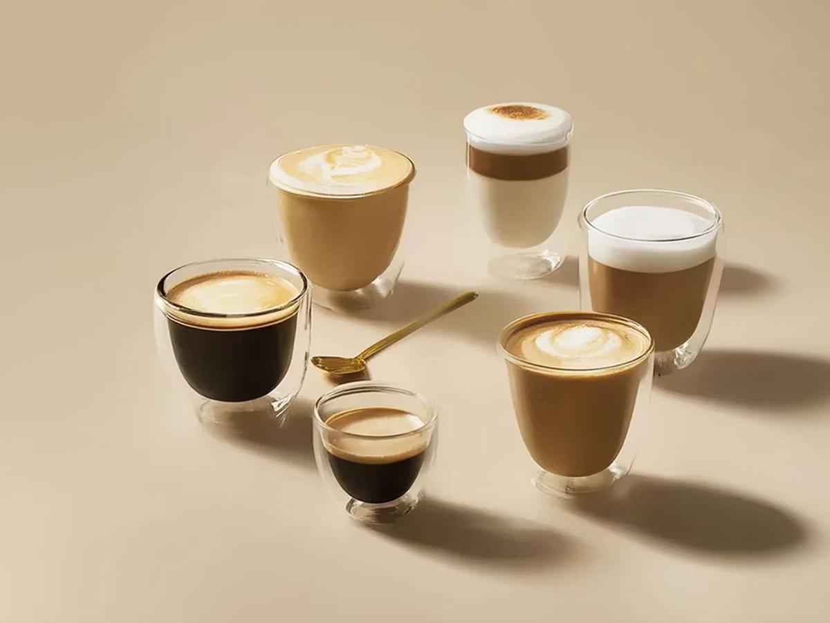 Bialetti Raffinato Kaffeekapseln – Nespresso-kompatibel – 10 Kapseln – 200er-Packung