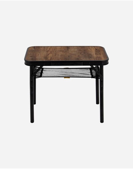 Bo-Camp - Industrial - Tisch - Woodbine - Abnehmbare Beine - 56x34 cm