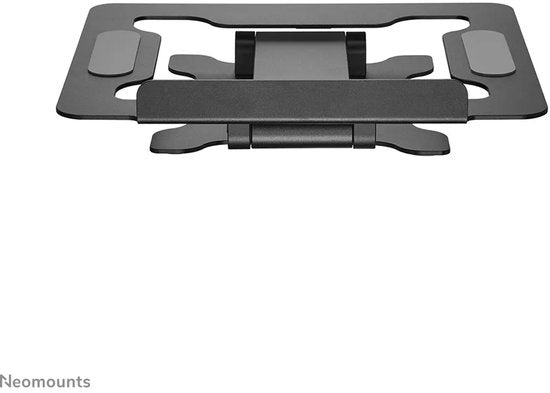 Neomounts DS20-740BL1 klappbarer Laptop-Ständer für 11-15-Zoll-Laptops – schwarz