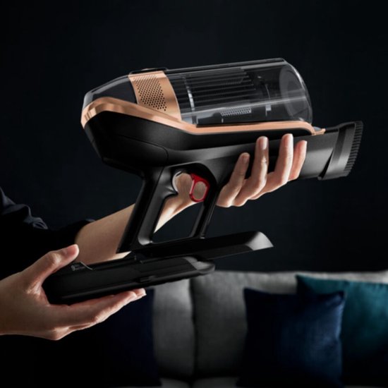 Rowenta X-Force Flex 15.60 RH99F1WO – Staubsauger