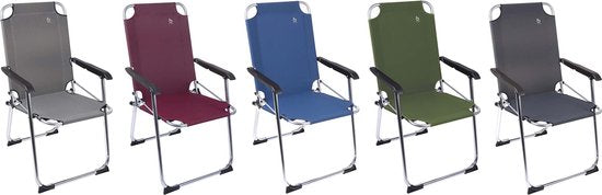 Bo-Camp – Stuhl – Copa Rio – M – Forest