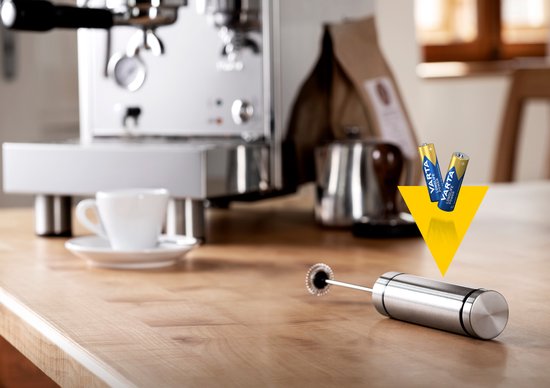 Varta Longlife Power AA, 24 Stück