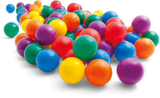 Intex Fun Ballz™ – Ab 2 Jahren