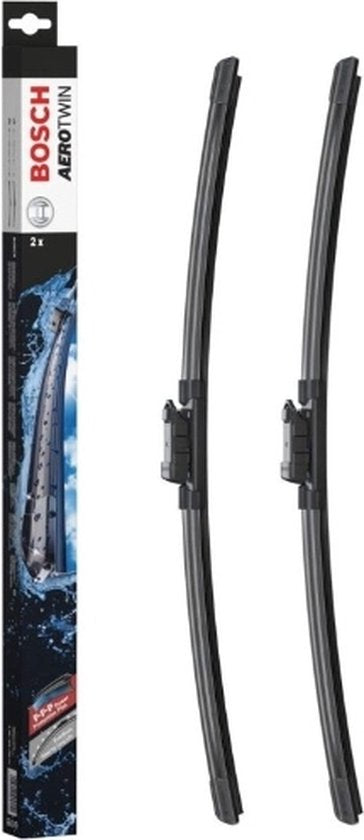 Bosch - Bosch Scheibenwischer aerotwin 700+340mm AR705S