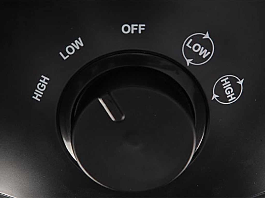 Perel - Terrassenheizung - Säule - 1200 W