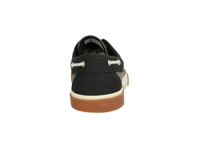 Timberland Union Wharf 2.0 EK+ Sneaker – Leaf Green – Größe 41 – Dunkelgrün