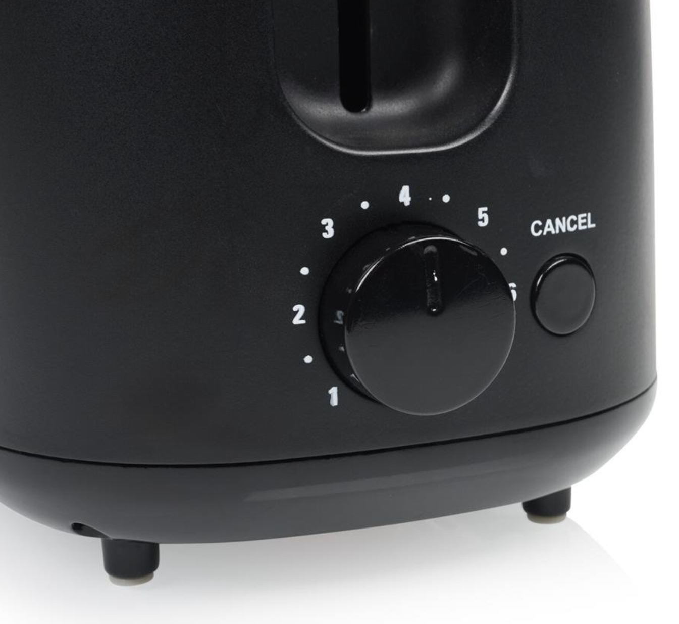 Tristar BR-1064KL Toaster – 2 Schlitze – 750 W – 7 Bräunungsstufen – Kunststoff