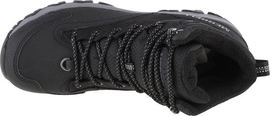 Merrell Thermo Akita Mid WP - Wanderschuhe Herren Schwarz 47