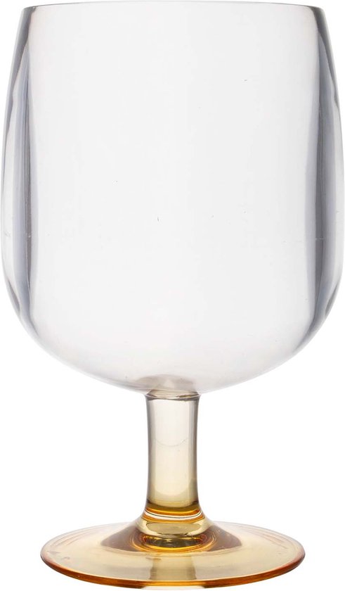 Bo-Camp – Pastell – Weinglas – Ornans – 250 ml – 4 Stück