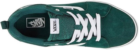Vans Filmore Canvas Sneaker für Kinder - Größe 30
