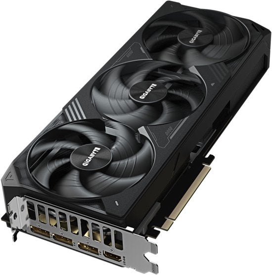 GIGABYTE GeForce RTX 5070 Ti WINDFORCE OC SFF – Grafikkarte – 16 GB – GDDR7 – PCIe 5.0 – 1x HDMI 2.1 – 3x DisplayPort 2.1