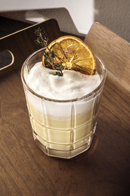 Leonardo SPIRITII NOVA Bar-Set – 18-teilig
