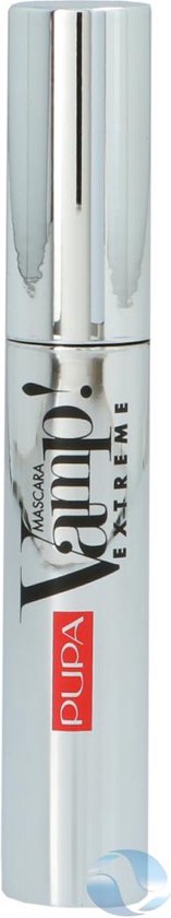 Pupa Milano vamp extreme Wimperntusche 010