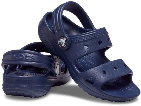 Unisex-Sandalen – Größe 21/22