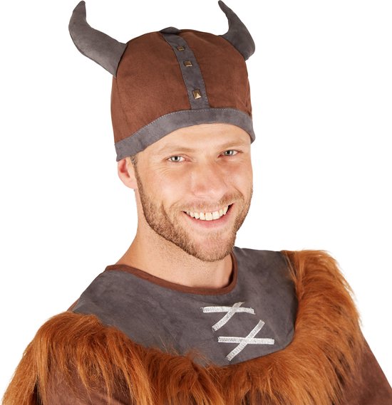 dressforfun – Wikinger XXL – Kostüme, Halloween, Verkleidung, Partykleidung, Karnevalskleidung, Karneval, Festkleidung, Partykleidung – 301368