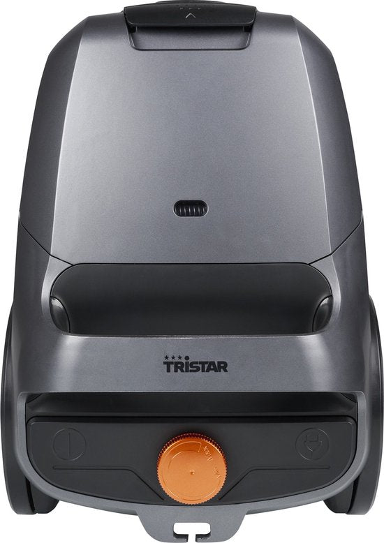 Tristar SZ-2330 – Staubsauger 700 W – 2,5 l Fassungsvermögen – 5 m Kabellänge – kompakt und leicht