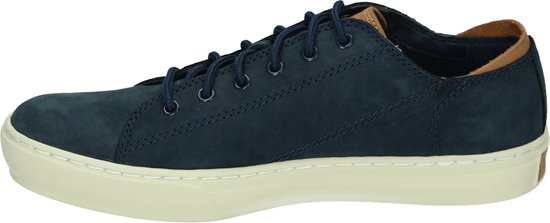 Timberland Adventure 2.0 Cupsole Sneakers – Größe 45 – Herren – marineblau/braun