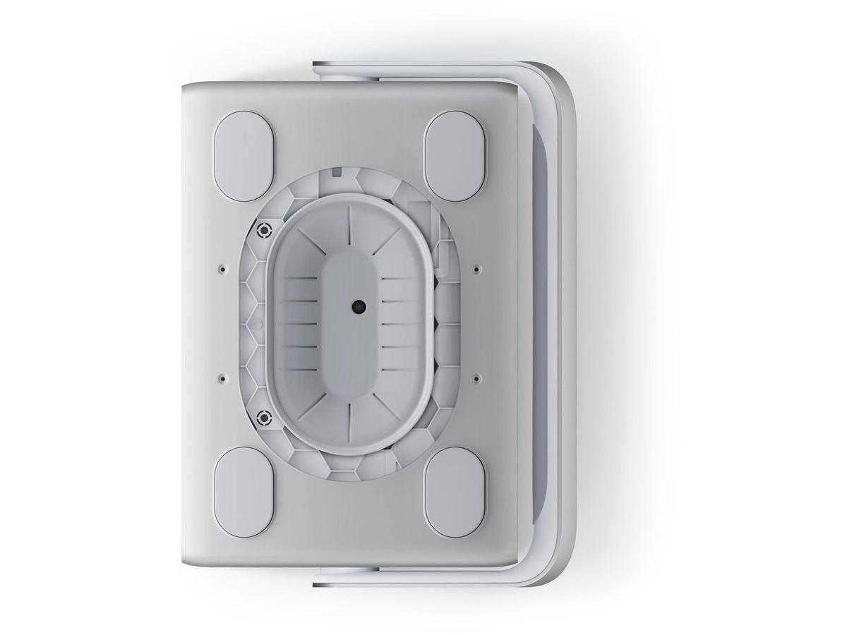 Ecovacs Winbot W2 Pro Omni Fensterreinigungsroboter – Fortschrittliche Navigation – Selbstreinigend – Weiß