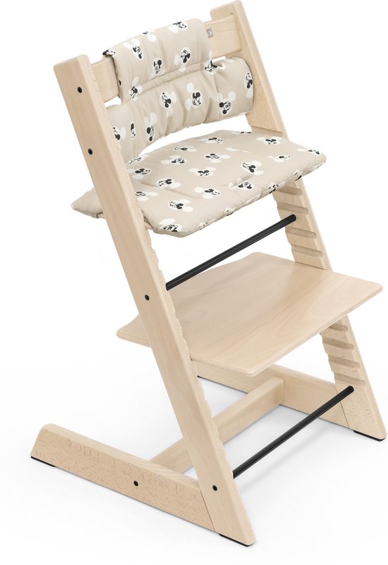 Stokke® Tripp Trapp® Klassik-Kissen – OCS – Disney – Mickey Signature