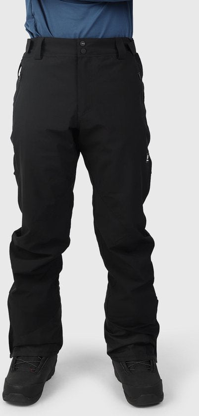 Brunotti Ramiro-N Men's Ski Pants - Schwarz - M