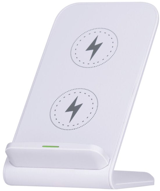 Grundig kabelloses Ladegerät – 15 W Schnellladung – Qi-Technologie