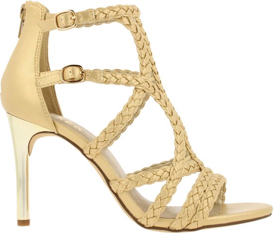 Bullboxer - Sandalen - Frauen - Gold - Größe 40 - Sandalen