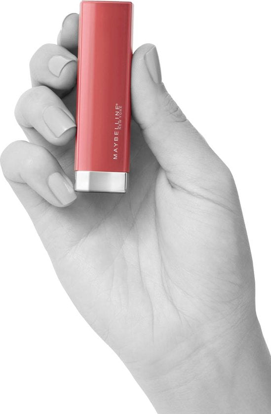 Maybelline Color Sensational Made For All Lippenstift – 373 Mauve For Me – Nude – Glänzend